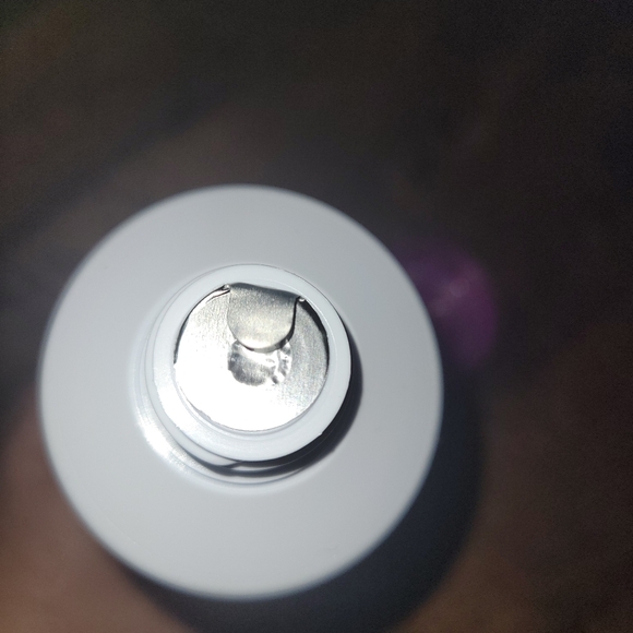 Melaleuca Renew Intensive Skin Theray Pure Lavender - 7oz Tube Unopened - Picture 4 of 5